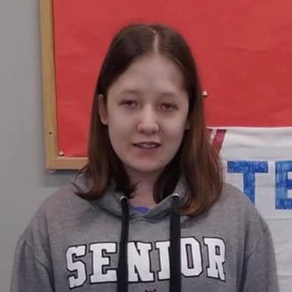 Meet your Posher, Alexis - Picture 1 of 1